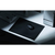 Pulsar Superglide3 Glass Mousepad Type-S Lサイズ Black SGPLB3S-イメージ6