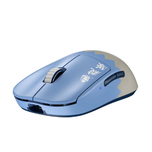 Pulsar X2 V2 Wireless Gaming Mouse 鬼滅の刃 嘴平 伊之助 PX222SH-イメージ4