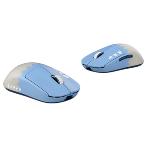 Pulsar X2 V2 Wireless Gaming Mouse 鬼滅の刃 嘴平 伊之助 PX222SH-イメージ5