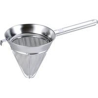 弁慶 BK 18-8 アミ式 スープ漉 小(15cm) FC778KZ-0461000