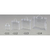 エスコ 350×150×350mm トートバッグ(透明／中) FCJ603M-EA927SF-112-イメージ5