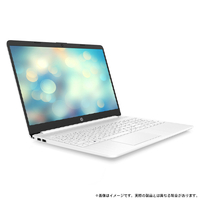 HP 6F8T7PAAAAB ノートパソコン ピュアホワイト|エディオン公式通販
