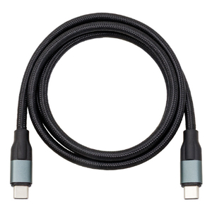 アイネックス USB3．2Gen2 Type-Cケーブル ブラック U32CC-MM10P10M-イメージ2
