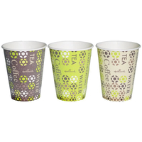 サンナップ ストロングカップ ホールマークカフェ205ml 60個入 F023908-C2060DC