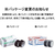 ニチバン 製本テープ 再生紙 ブンボックス 幅35mm×10m 紺5個 FCE450U-BKBB-3519-イメージ2
