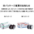ニチバン 製本テープ 再生紙 ブンボックス 幅35mm×10m 紺5個 FCE450U-BKBB-3519-イメージ5
