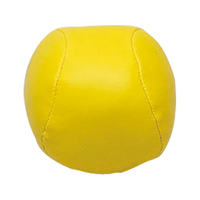 トーエイライト TOEI LIGHT トーエイライト/カラー玉SL70(10個1組) 黄 FCJ738B-B6535Y