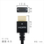 ホ－リック HDMIケーブル(1．5m) ブラック HDM15-495BK-イメージ8