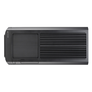 マウスコンピューター デスクトップパソコン e angle select GTUNE ブラック DGA5A60ED161F3B-イメージ5