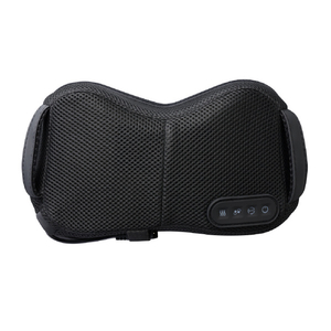 フジ医療器 マイリラマルチマッサージャー ブラック MRL-M2BK-イメージ12