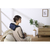フジ医療器 マイリラマルチマッサージャー ブラック MRL-M2BK-イメージ7