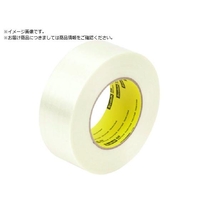 3M フィラメントテープ 898 48mmX55m898 48X55 1P FC991XP-1612536