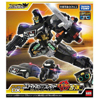 E・HERO ブラックナイツ KPD1-JP018 SAV 1/144 バッシュ・ザ・ブラックナイト (2代目) | ボークス公式