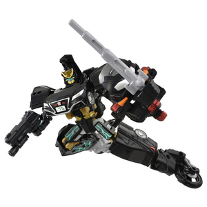 タカラトミー トミカ ジョブレイバー TJBDX ユナイトポリスブレイバーZERO 覆面パトロールカー&黒バイ 合体セット トミカJBDXフクメンパトカ-クロバイセツト タカラトミー トミカ ジョブレイバー TJBDX ユナイトポリスブレイバーZERO 覆面パトロールカー&黒バイ 合体セット トミカJBDXフクメンパトカ-クロバイセツト