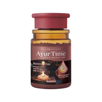 バスクリン FC787ST アーユルタイム バランスデイボトル 520g