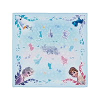 スケーター くっつくランチクロス 43cm アナと雪の女王2 FC586TC-KBST43