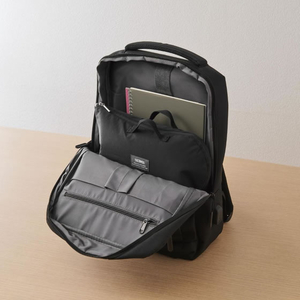 サーモス THERMOS 保冷ランチケース 洗濯機OK ブラック FCJ506K-RFH-002 BK-イメージ3