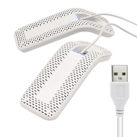 JTT USB快足器 くつカラリ JT-SHOE60