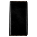 LAYBLOCK iPhone XR用ケース Tuscany Belly ブラック LB13496I61
