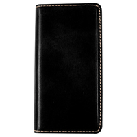 LAYBLOCK iPhone XR用ケース Tuscany Belly ブラック LB13496I61