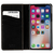 LAYBLOCK iPhone XR用ケース Tuscany Belly ブラック LB13496I61-イメージ3