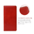 LAYBLOCK iPhone XR用ケース Tuscany Belly ブラック LB13496I61-イメージ6