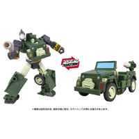 タカラトミー TS-26 ハウンド MTMTEコレクション TS26ﾊｳﾝﾄﾞMTMTEｺﾚｸｼﾖﾝ