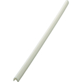 トラスコ コーナーエコクッションＳ　ライトベージュ　２０ｍｍＸ９００ｍｍ TACE-209-LBE