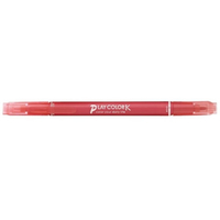 トンボ鉛筆 プレイカラーK チェリーピンク F205603-WS-PK77