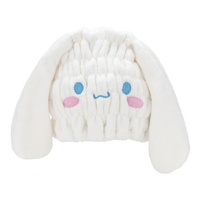 スケーター 吸水速乾タオルキャップ シナモロール FC183SN-TOC11