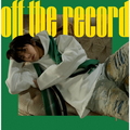 ソニーミュージック WOOYOUNG(From 2PM) / Off the record [通常盤] 【CD】 ESCL-5819