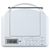 東芝 CDラジオ Aurex ホワイト AX-CR30(W)-イメージ3
