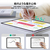 ESR iPad Air 11インチ(M4/M3/M2)用 UltraFit ペーパーテクスチャー液晶保護フィルム 2枚入り ES28496-イメージ3