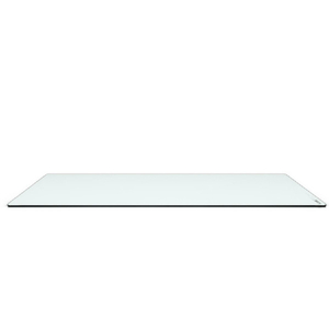 Pulsar Superglide3 Glass Mousepad Type-S Lサイズ White SGPLW3S-イメージ3