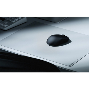 Pulsar Superglide3 Glass Mousepad Type-S Lサイズ White SGPLW3S-イメージ6