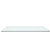 Pulsar Superglide3 Glass Mousepad Type-S Lサイズ White SGPLW3S-イメージ3