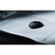 Pulsar Superglide3 Glass Mousepad Type-S Lサイズ White SGPLW3S-イメージ6