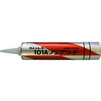 オート化学工業 シーリング剤 オートンシーラー101Aノンブリード グレー FC832EU-3750485