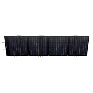 EcoFlow Technology Japan EcoFlow 220W両面ソーラーパネルGen2 EFSOLAR220W-N-イメージ5