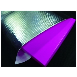 トラスコ中山 TRUSCO 緩衝フォーム 保冷袋タイプ 50枚入 250×350mm 50枚2503501 FC312GV-7950888-イメージ3