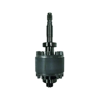 KITO/電気チェーンブロック キトーエクセルER2用部品 ロータ ブクミ FC990YA-2248678