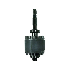KITO/電気チェーンブロック キトーエクセルER2用部品 ロータ ブクミ FC990YA-2248678-イメージ1