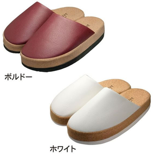 アルファックス スリエット O-Type ボルドー FCE618M-508809-イメージ6