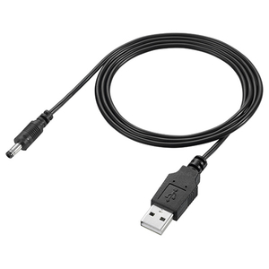 I-Oデータ モバイルバッテリー接続ケーブル　1m 10個まとめ売り I・Oデータ ISCB-CD100K モバイルバッテリー接続ケーブル(1m