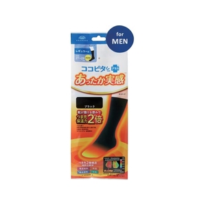okamoto/ココピタあったか実感 CS丈 27-29 FC905WB-5717151-イメージ1