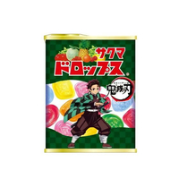 サクマ製菓 FC749YN 缶ドロップス |エディオン公式通販