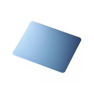 エレコム マウスパッド ブルー MP-065ECOBU-イメージ1