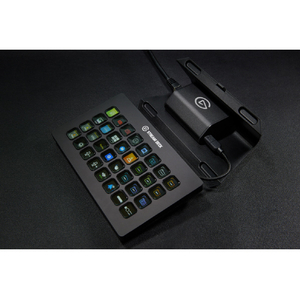 Elgato Network Dock for Stream Deck 10GBW9901-イメージ3