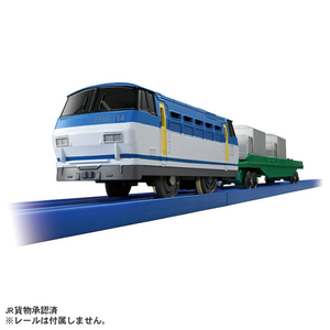 タカラトミー S-58 ピギーバック輸送列車 Pレ-ルS58ピギ-バツクユソウレツシヤ タカラトミー S-58 ピギーバック輸送列車 Pレ-ルS58ピギ-バツクユソウレツシヤ