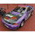 ハセガワ エヴァRT初号機スカイライン R32 GT-R SP696ｴｳﾞｱRTｽｶｲﾗｲﾝR32GTR-イメージ9